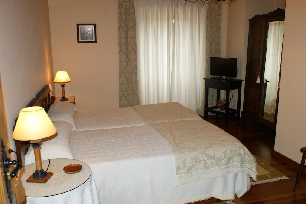 Casa De Barreiro Guest House Teijeiro Room photo