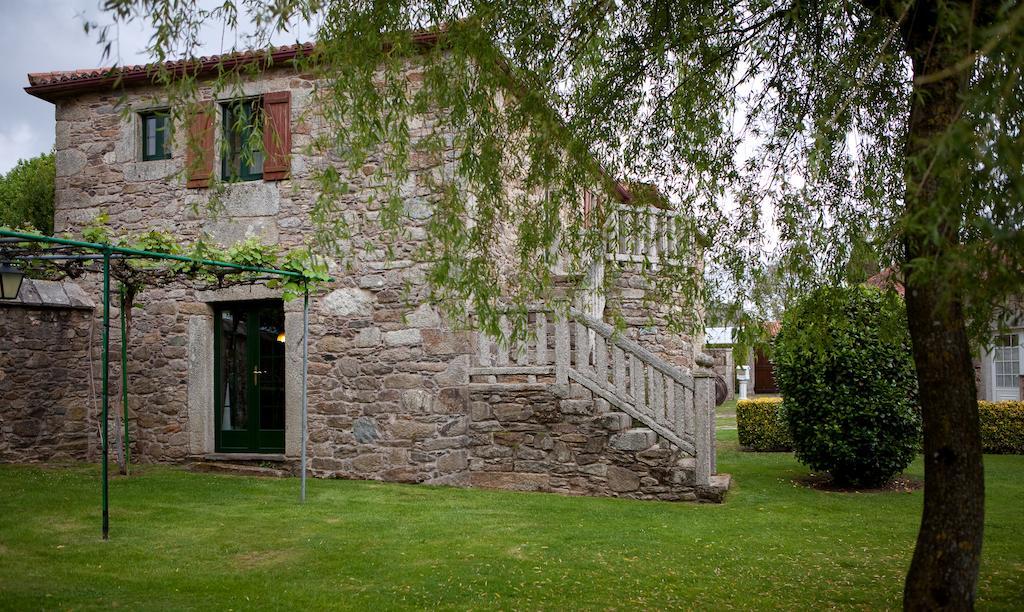 Casa De Barreiro Guest House Teijeiro Room photo