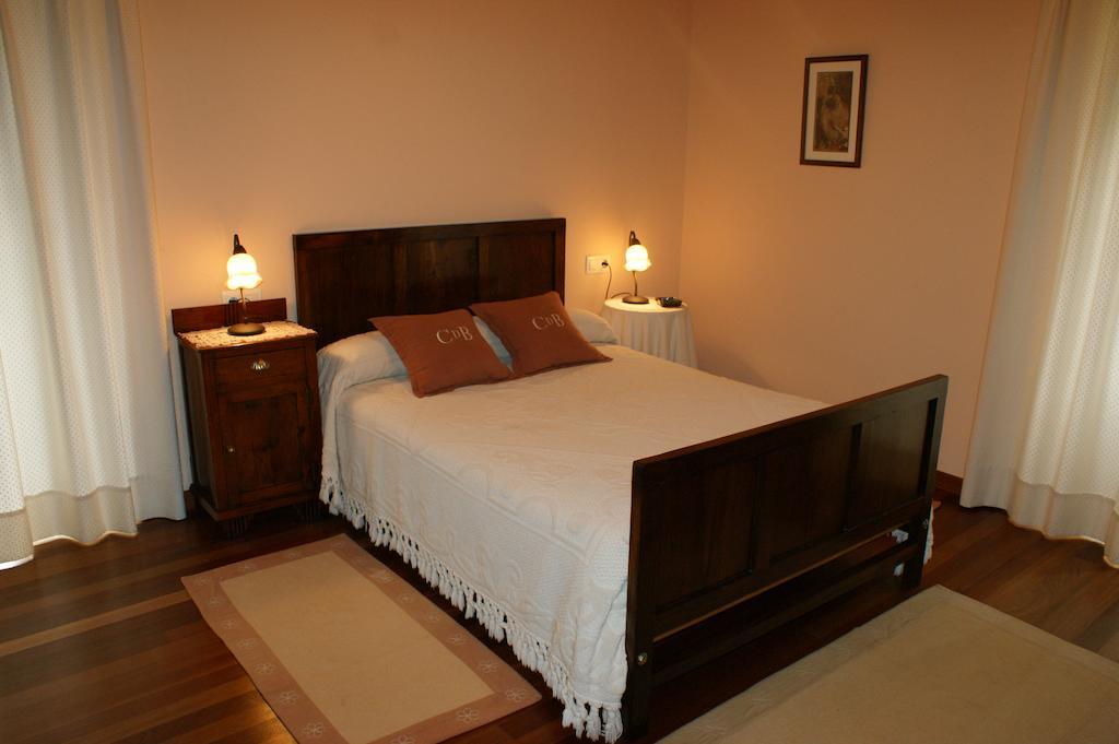 Casa De Barreiro Guest House Teijeiro Room photo